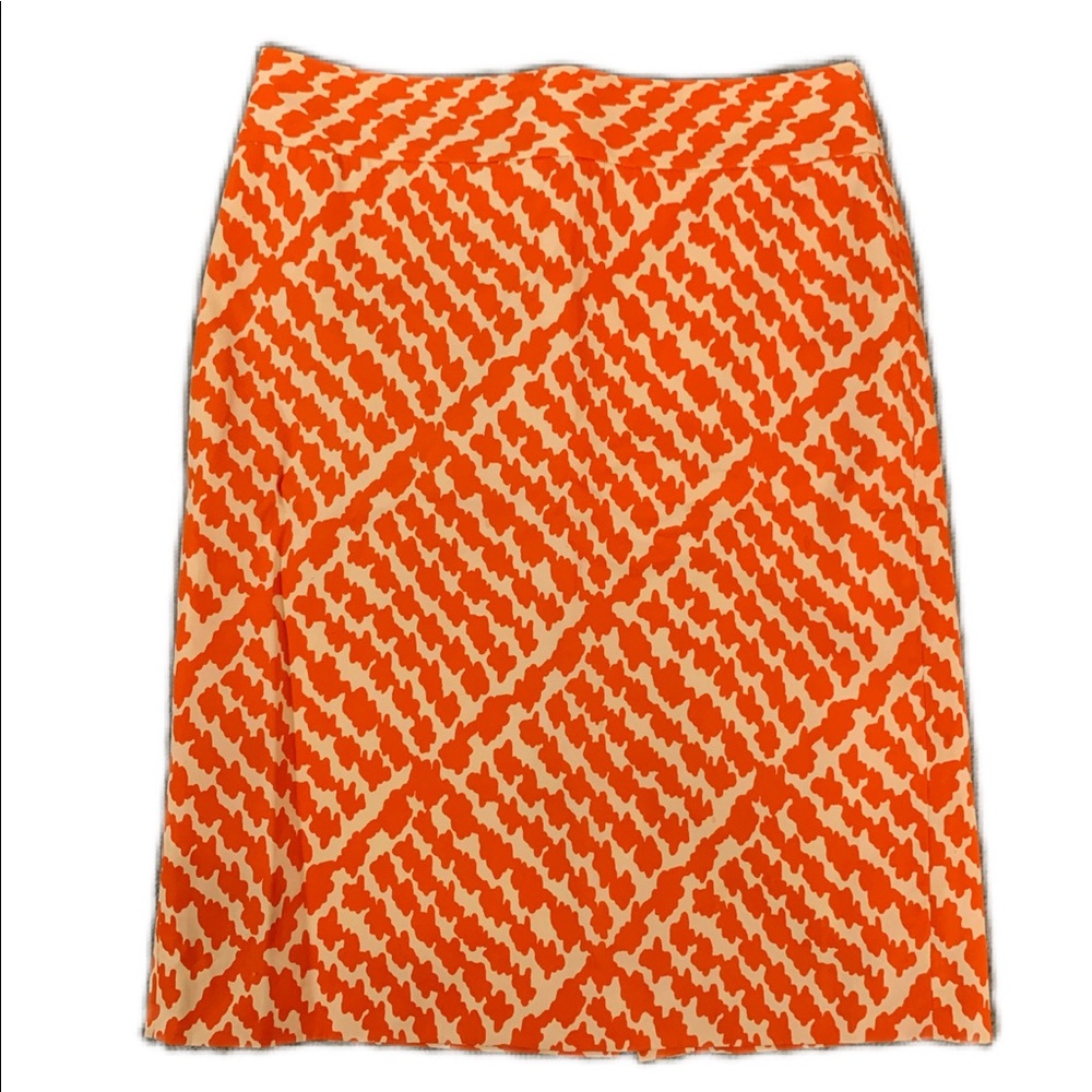 J.Crew Pencil Skirt Size 2